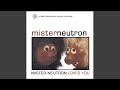 Love Theme From Mister Neutron