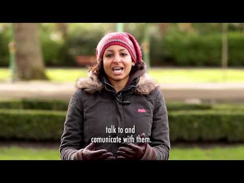 Mayra - Irish Business School (Testimonial) Dublin, Ireland