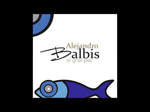 Nebulosamente - Alejandro Balbis