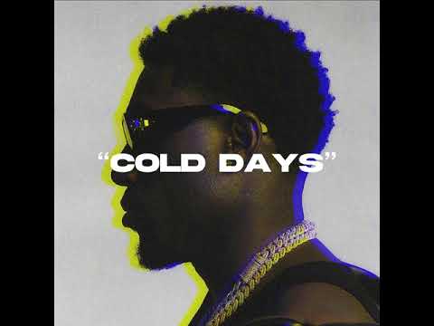 *FREE* Frenna x Yssi SB x Spanker x Trap Type Beat “Cold Days” -|NL Trap Beat 2021