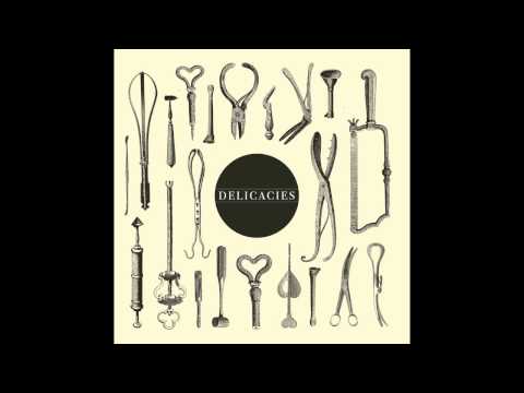 Simian Mobile Disco - Balut