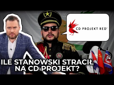 Is CD Projekt at rock bottom or about to rebound? El Presidente analyzes the Witcher producer's s...