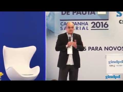 Seminário de Pauta 2015 - Palestra de Fernando Ferrari Filho