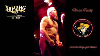 Ski King sings - Whiskey in the jar