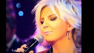 Ayşe EKİZ-Pembe Beyaz Çiçekler Açar Sen Gelince Bana (TANGO)(NİHAVEND)R.G.