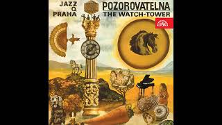 Music video thumbnail preview for Jazz Q - Pozorovatelna (Full Album, Highest Quality) by Jazz Q