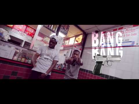 RELL RACCZ x CAREY UP " RITE BACK " | SHOT BY @DIRECTORKMAC