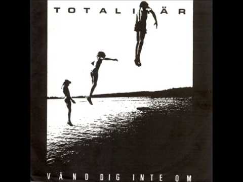 Totalitär - Den Gruvliga Hämnden