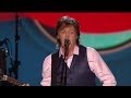 Paul McCartney I Saw Her Standing There 2014 ...