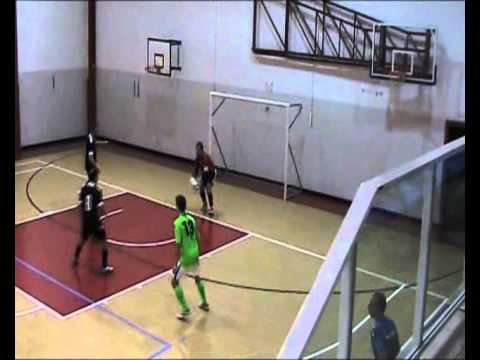 180915.Occasioni Bolghera e gol Silvano 1-3