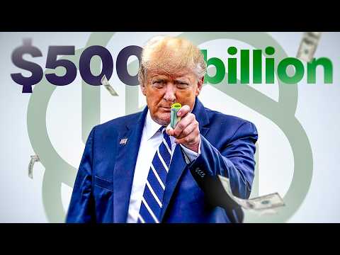 The No Brainer Business Billionaires Are Begging People To Start in 2025