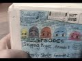 Review Of My Homemade VHS Of The Best Of Boohbah The US PBS Kids Broadcast Extended Version Volume 1