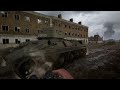 Hell Let Loose: Stalingrad T-34, IS-1 Gameplay (No Commentary)