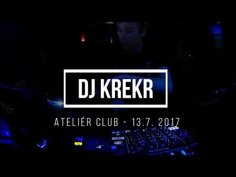 Krekr - live at Ateliér vol.2