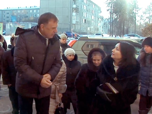 Работу коммунальщиков проверят