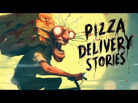 7 Creepy True Pizza Delivery Stories