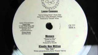 Loose Cannons - Hell Is Getting Hotter