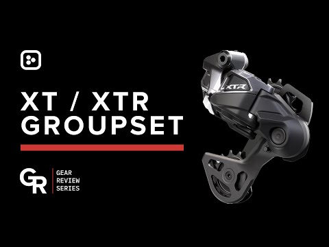 Shimano XT & XTR Di2 Electronic Groupsets | Gearhead® Field Test