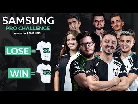 ANG & THEO ZECIU - SAMSUNG PRO CHALLENGE