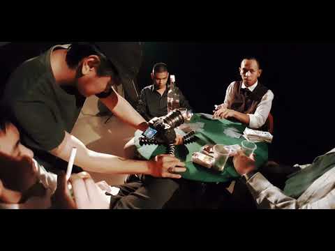 Vlog | APOY - Abra x Shanti Dope | Music Video Shoot