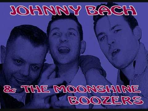 Johnny Bach & the Moonshine Boozers - Heartbreak Hotel