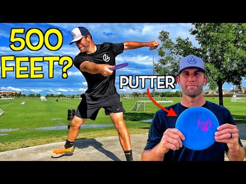1st YouTube video about how far is 500 ft