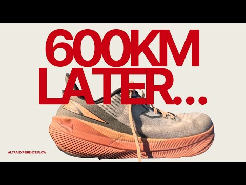 Altra Altra Experience Flow