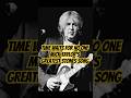 Time Waits For No One - Mick Taylor's Greatest Stones Song #fec #rollingstones #micktaylor #fyp