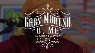 Gaby Moreno | Sesión “Hecho en Casa” - La Banda Elástica