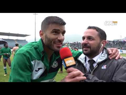 Avellino in Serie C: l'intervista a Da Dalt