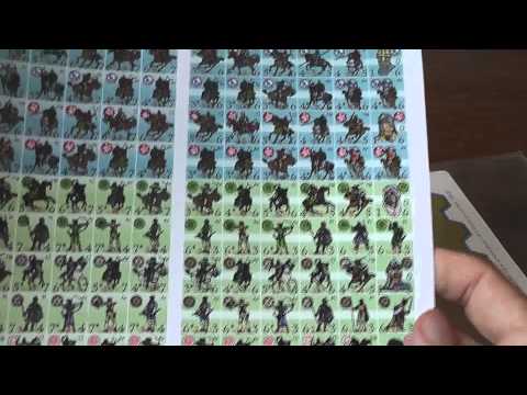 Unboxing the Ziploc Bag