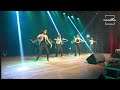 Deva Deva | Freestyle Dance | Manch 2023 | Dance Show | Vardha Studios