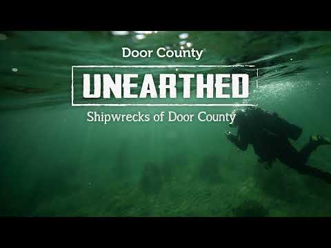 Shipwrecks