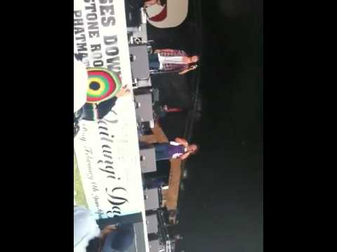 Rest of jamrock -phatmatics