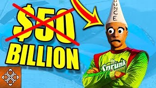 GTA 5 Cheaters BUSTED And PUNISHED