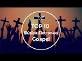 Top 10 Música Eletrônica Gospel Top 10 Música Eletrônica Gospel