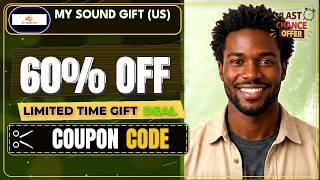 My Sound Gift (US) Discount Code | Find a Better Deal Today