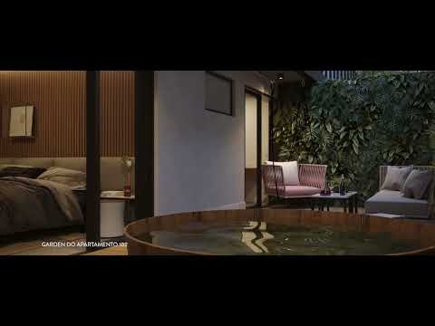 Oka Residence Lagoa: Exclusividade e Conforto à Beira da Lagoa | Lançamentos RJ