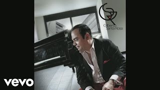 Gilberto Santa Rosa - Estás Ahí (Cover Audio)