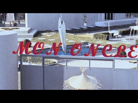 Jacques Tati: Mein Onkel (1958) | Kritik & Review Deutsch | Der Filmdialog