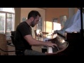M83- Midnight City (Piano Cover) by That One ...