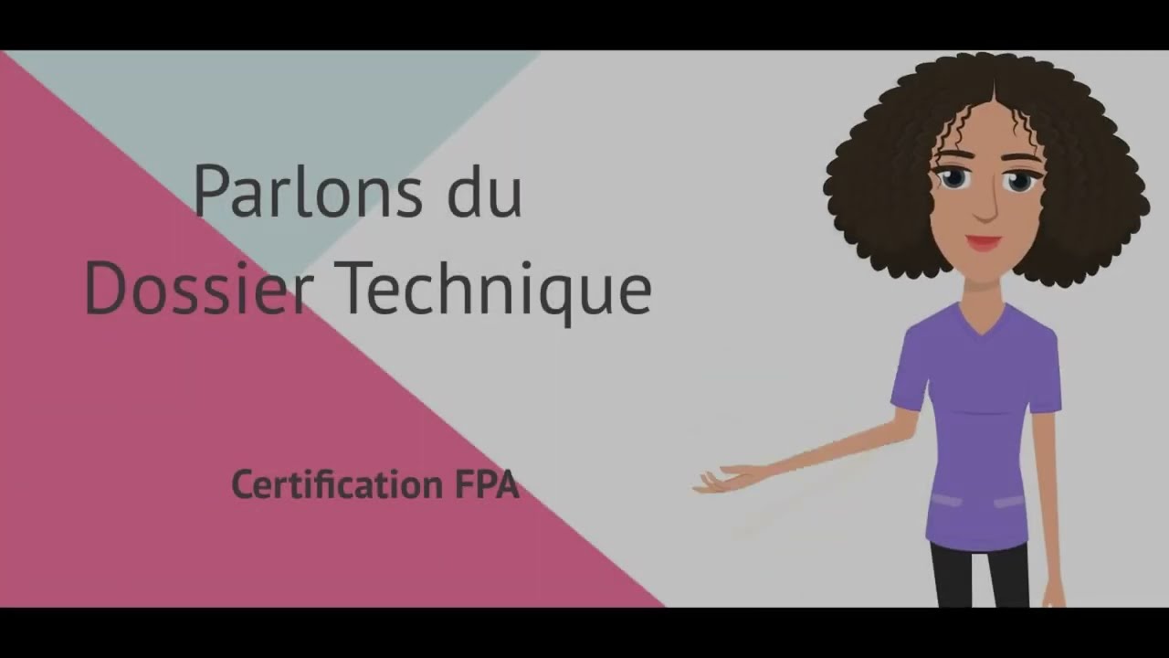 Le Dossier Technique 