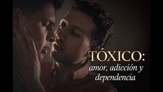 Download lagu TÓXICO | Amor, Adicción y Dependencia (Historia Gay) mp3 Download lagu TÓXICO | Amor, Adicción y Dependencia (Historia Gay) mp3