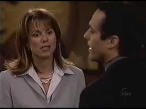 09-19-00 "Sonny Respects You. How Does That Feel?" - Sonny and Alexis - General Hospital