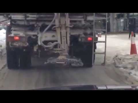 Si hudhet kripë në Tetovë