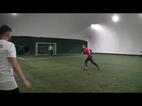 ⏰20 10 ⚽ Vertigo Bucuresti VS Trouble Crew Romania 🏆 Seria A – etapa 1 part 4