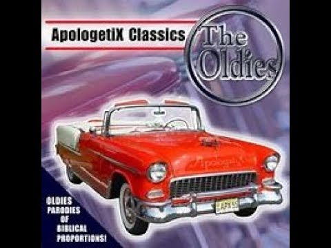 Wake Up Talitha Cumi - ApologetiX