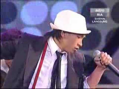 Konsert AF4 Minggu 7 - Lotter - Chow Kit Road