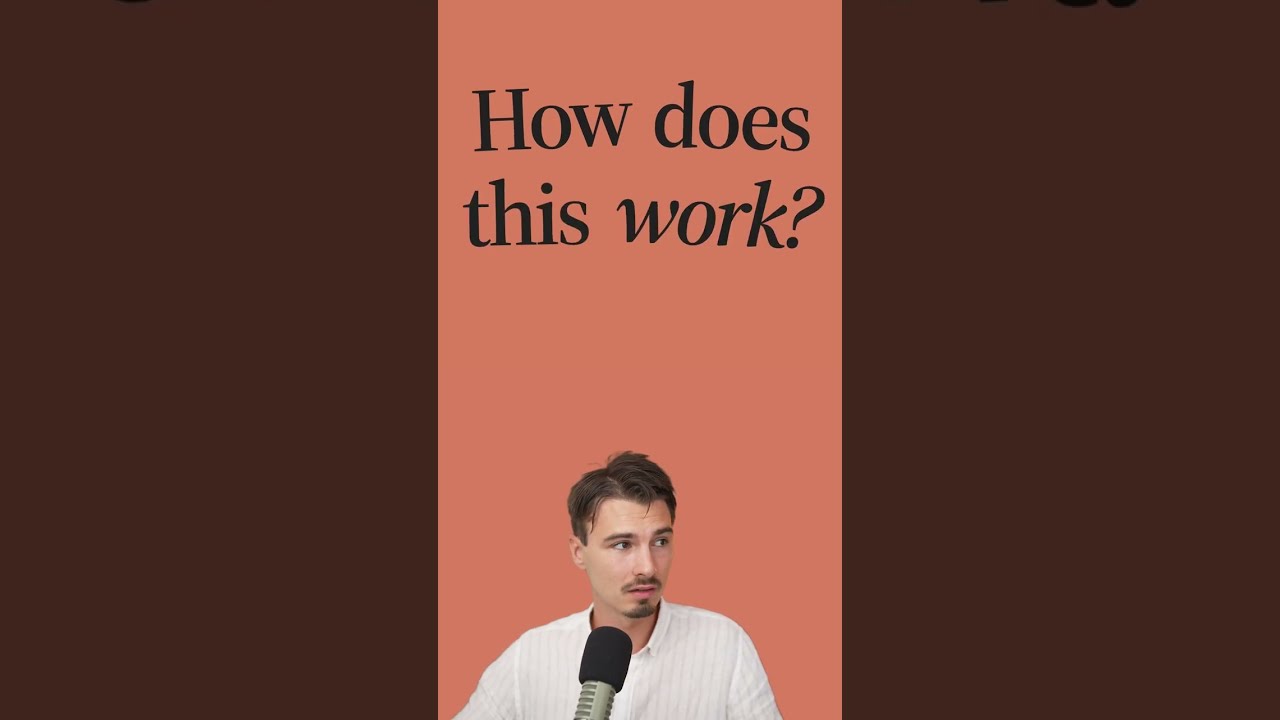 How does Claude Motion work?