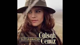 Gülşah Gemiz - Susturamazsın
